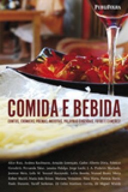 COMIDA E BEBIDA