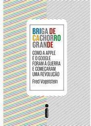 Briga de Cachorro Grande