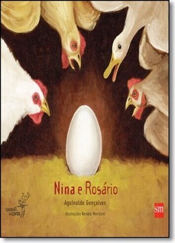 Nina E O Rosario