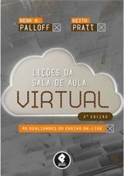 Lições da Sala de Aula Virtual