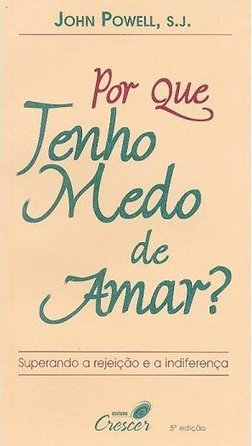 Por Que Tenho Medo de Amar?