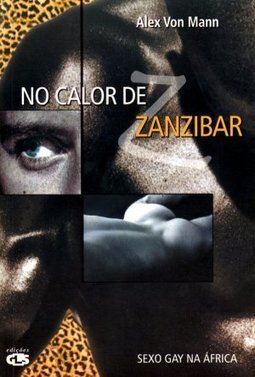 No Calor de Zanzibar