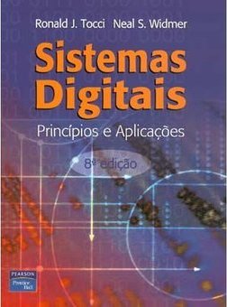 do livro sistemas digitais tocci