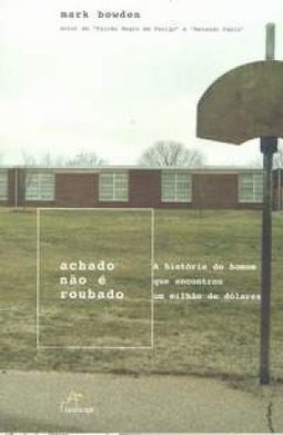 Achado Não é Roubado