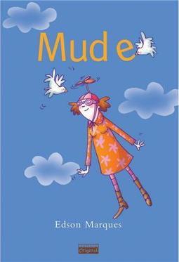 Mude