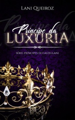 Príncipe da luxúria
