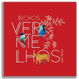Bichos vermelhos