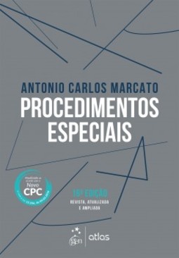 Procedimentos especiais