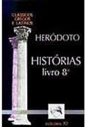 Histórias - Livro 8º - Importado