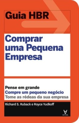 Comprar uma pequena empresa