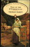 Tess of The D'Ubervilles complete and Unabridged