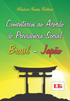 Comentários ao acordo de previdência social Brasil-Japão