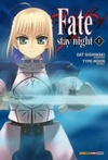 Fate/stay night #01 (Fate/stay night #01)