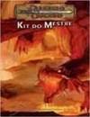 Dungeons & Dragons: Kit do Mestre