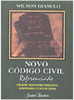 Novo Código Civil Referenciado 2003