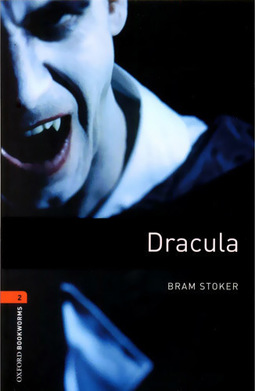 Dracula - Cd Pack - Level 2
