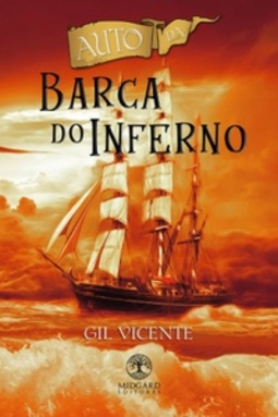 Auto da Barca do Inferno
