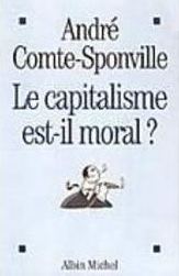 Le Capitalisme Est-il Moral? - IMPORTADO