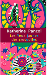 Les Yeux Jaunes des Crocodiles
