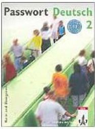 Passwort Deutsch: Kurs- und Ubungsbuch - 2 - IMPORTADO