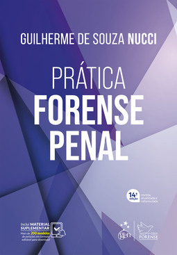 Prática forense penal