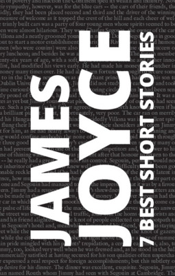 7 best short stories by James Joyce