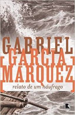 Relato De Um Náufrago