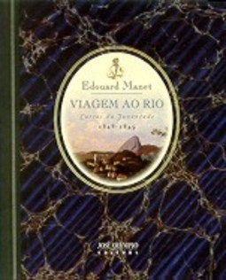 Viagem ao Rio: Cartas da Juventude
