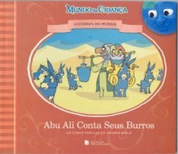 Abu Ali Conta Seus Burros: um Conto Popular do Oriente Médio