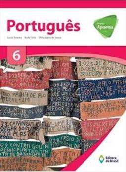 PROJETO APOEMA: PORTUGUES - 6º ANO