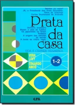 Prata Da Casa 1 - 2 Senhor