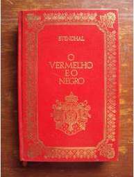 O VERMELHO E O NEGRO 