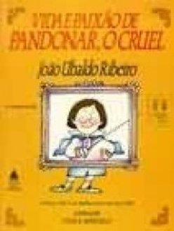 Vida e Paixão de Pandonar, o Cruel
