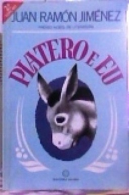 Platero e eu