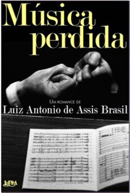 Música perdida
