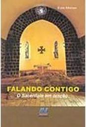 Falando Contigo: o Sacerdote em Oração