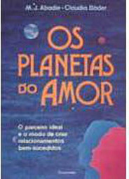 Os Planetas do Amor