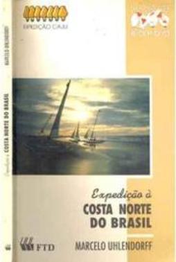 Expedicao a Costa Norte do Brasil