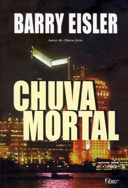 Chuva Mortal