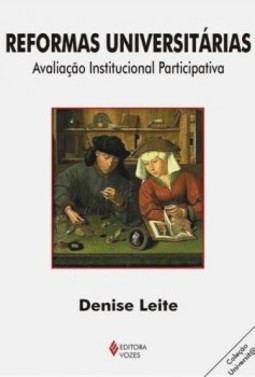 Reformas universitárias: avaliação institucional participativa