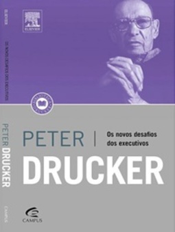Peter Drucker (Biblioteca Drucker)