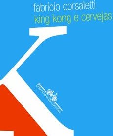KING KONG E CERVEJAS