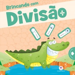 Brincando com divisão