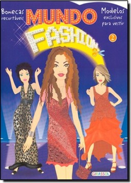 Mundo Fashion Ed. 2
