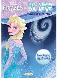 Elsa, a Rainha da Neve