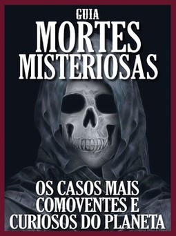 Guia mortes misteriosas