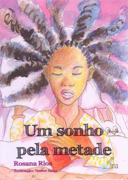 UM SONHO PELA METADE