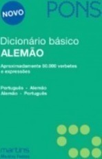 Dicionário Básico (Alemão-Português / Português-Alemão)