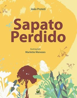 Sapato perdido