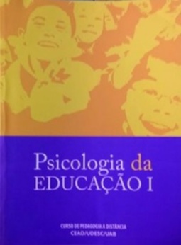 Psicologia da Eucação I (Cadernos Pedagógicos)